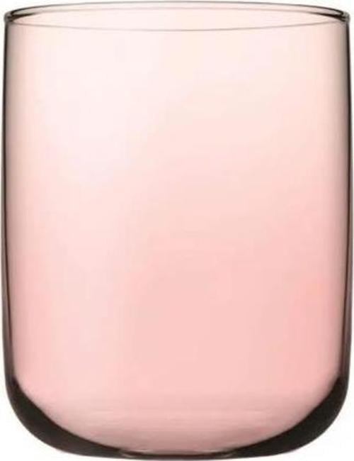 Su Bardağı 420112 3Lü Iconic Pembe 280cc