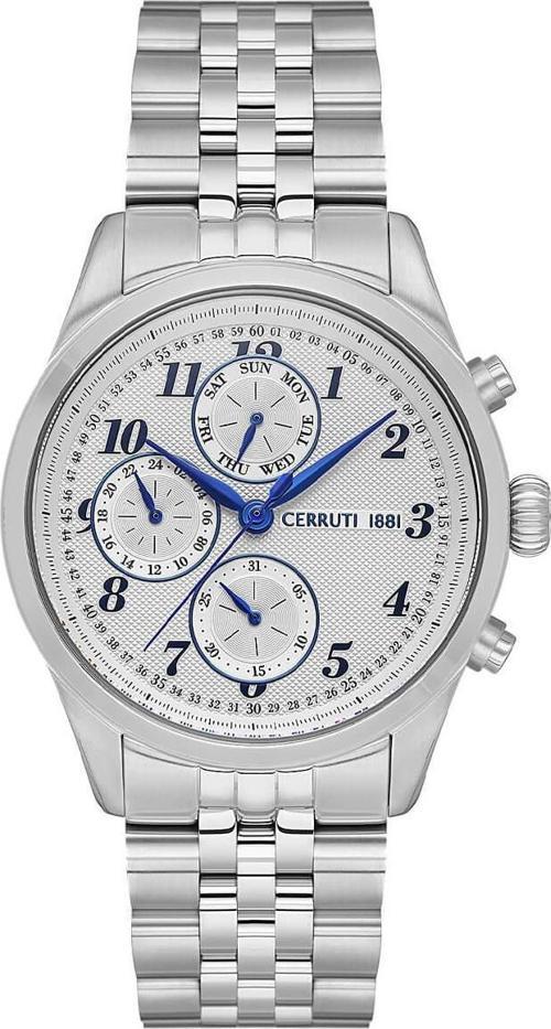 Cerrutı 1881 CIWGK0019302  Erkek Kol Saati
