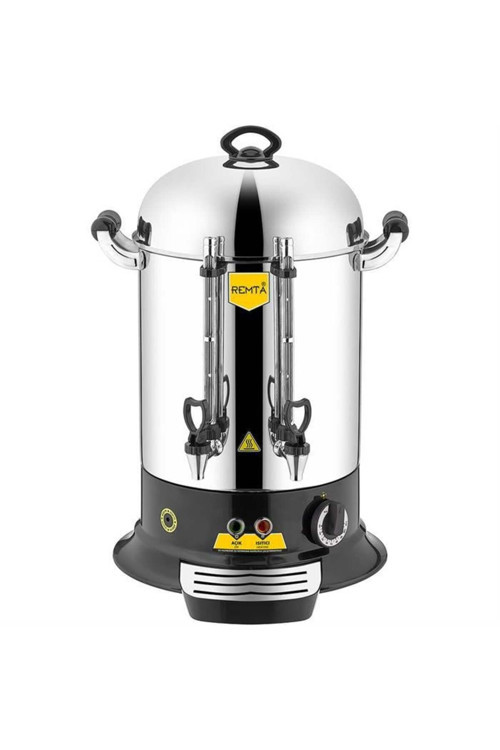 160 Bardak Elegance Çay Makinesi