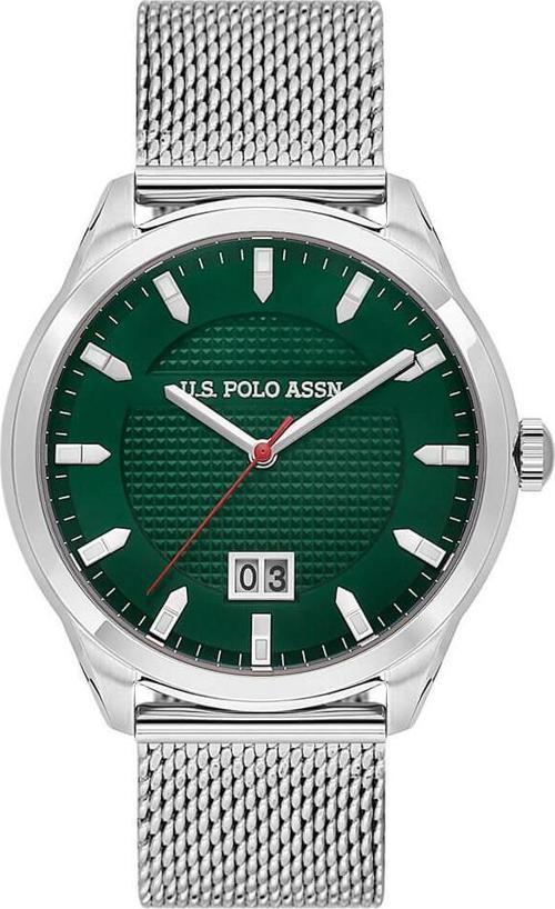 USPA1087-01 Erkek Kol Saati