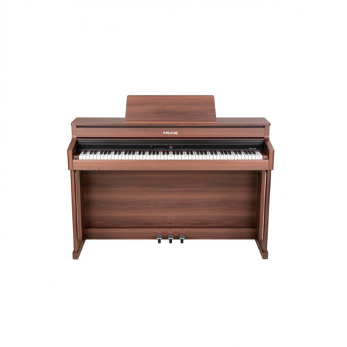 NCK-430 Walnut Dijital Piyano