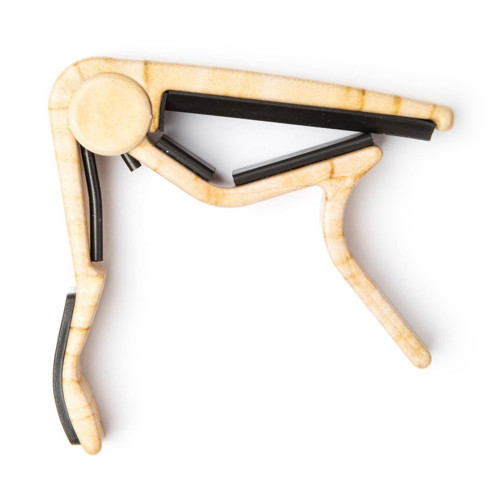 84FM Akustik Gitar Trigger Kapo (Flat Maple)