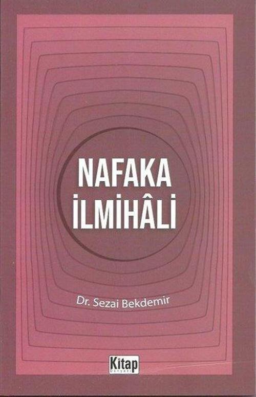 Nafaka İlmihali
