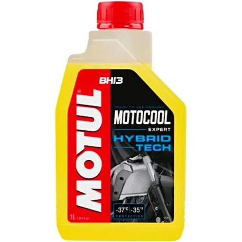 MOTUL MOTOCOOL EXPERT 1 LT