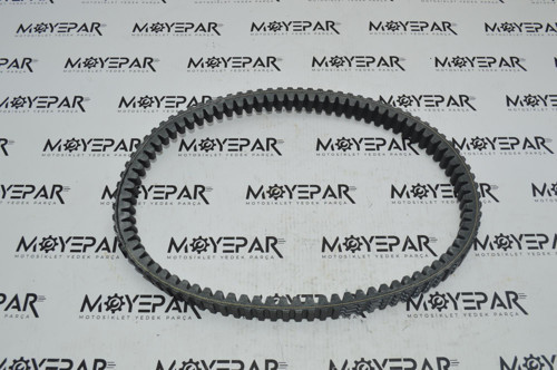 Vg 085 Voge Sr3 Arora Max Pro 250 Kayiş Powerlink