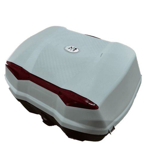 52 LT GRİ ÇANTA