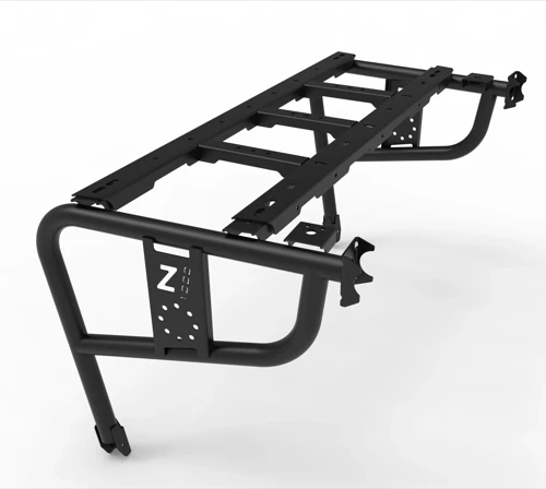 Cf Moto Zforce 1000 Sport Kargo Platformu