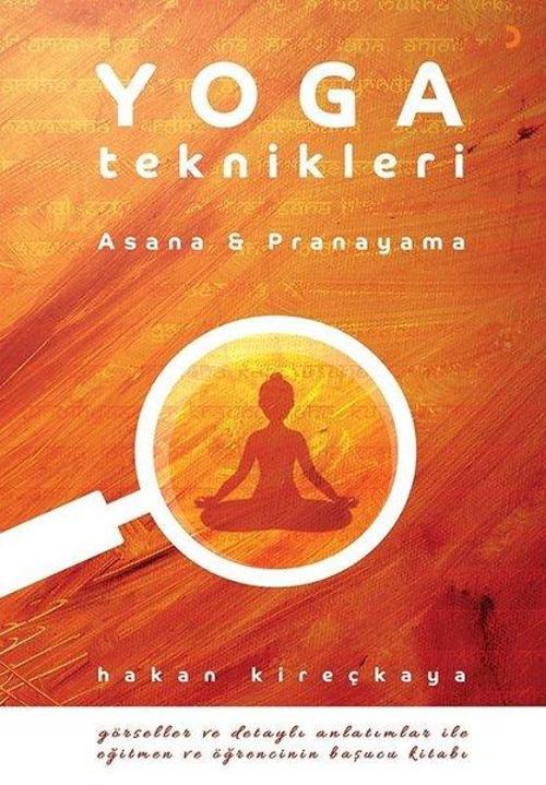 Cinius Yayınevi Yoga Teknikleri