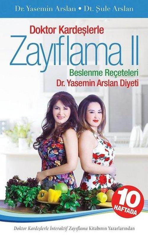 Doktor Kardeşlerle Zayıflama-2