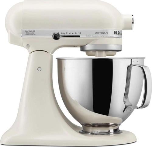 5KSM125EPL Artisan 4.8 Litre Stand Mikser Porselen