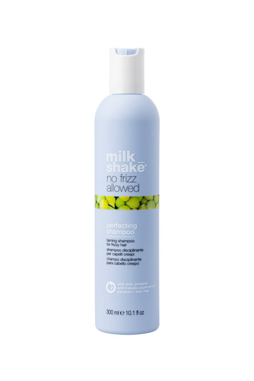 milk_shake No Frizz Allowed Perfecting Shampoo Pürüzsüzleştirici Şampuan 300 ml