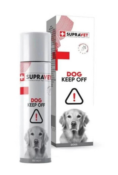 Dog Keep Of Köpek Uzaklaştırıcı Sprey 150 ml