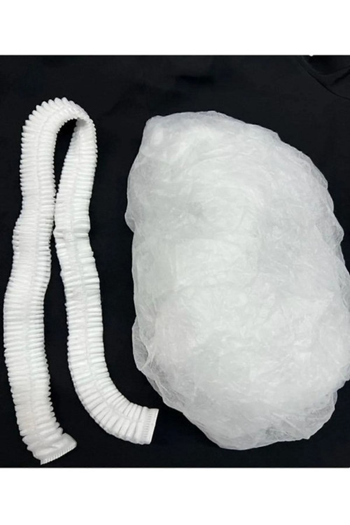 Sedye Örtüsü 12 gr 80*220 cm 50 Adet
