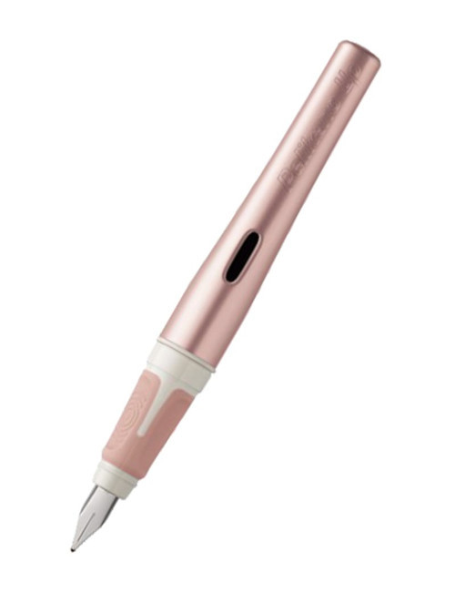 Pelikano Up Rose Gold Sağ El Dolma Kalem 8027