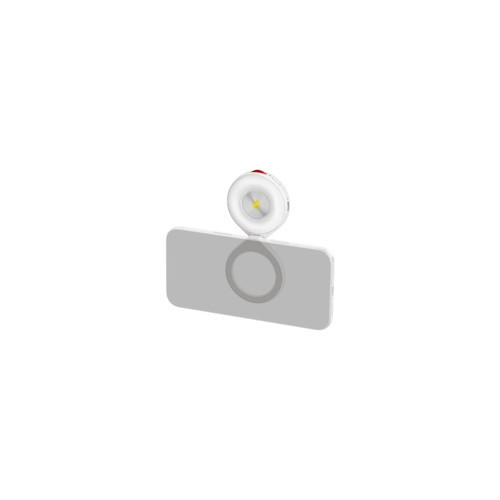 Telesın iPhone Için Magsafe Flashlight