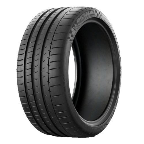 255/45R19 100Y PILOT SUPER SPORT (N0) Üretim 2025 Oto Yaz Lastiği