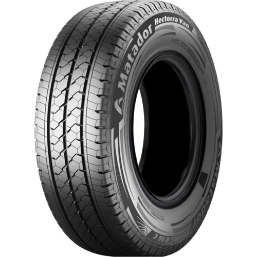 205/75R16C 113/111R Hectorra Van Üretim 2025 Hafif Ticari Yaz Lastiği