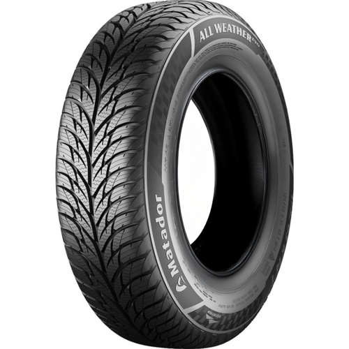 195/65R15 91H MP62 ALL WEATHER EVO Üretim 2025 Oto 4 Mevsim Lastiği