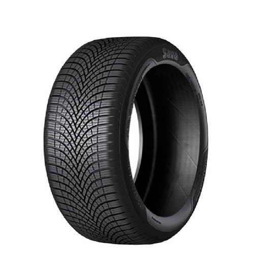 235/55R18 104V ALL WEATHER XL Üretim 2025 Oto 4 Mevsim Lastiği