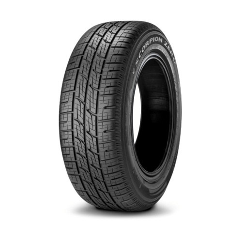 255/50R20 109Y SCORPION ZERO XL Üretim 2026 Oto 4 Mevsim Lastiği