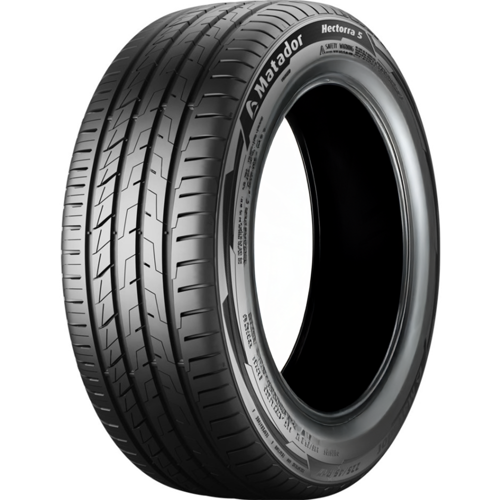 205/50R17 93Y Hectorra 5 FR XL Üretim 2025 Oto Yaz Lastiği