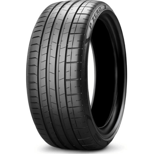 255/40R19 96Y P-ZERO PZ4 Üretim 2025 Oto Yaz Lastiği