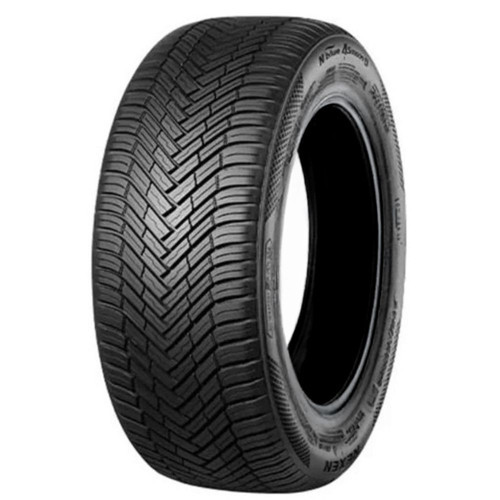 205/40R17 84W N'blue 4Season 2 XL Üretim 2026 Oto 4 Mevsim Lastiği