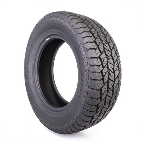 265/65R17 112T Dynapro AT2 SUV Üretim 2025 Oto 4 Mevsim Lastiği