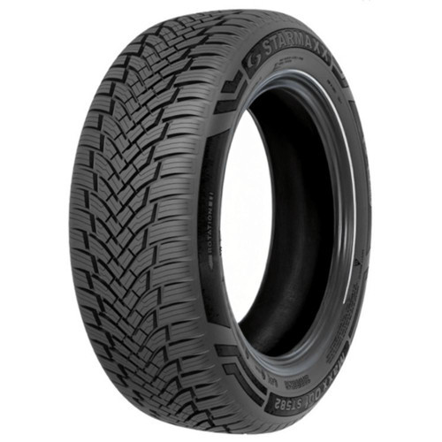 195/60R15 88H Maxx Out ST582 Üretim 2025 Oto 4 Mevsim Lastiği
