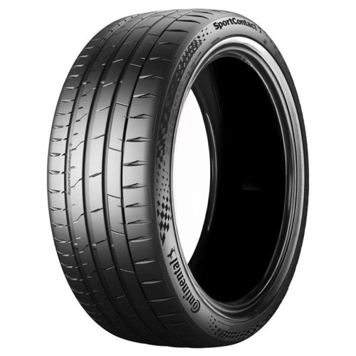 275/40 ZR22 107(Y) SportContact 7 Üretim 2025 Oto Yaz Lastiği