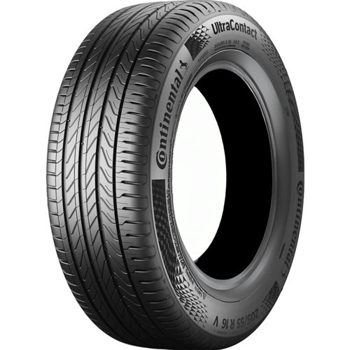 215/65 R16 98H UltraContact Üretim 2026 Oto Yaz Lastiği