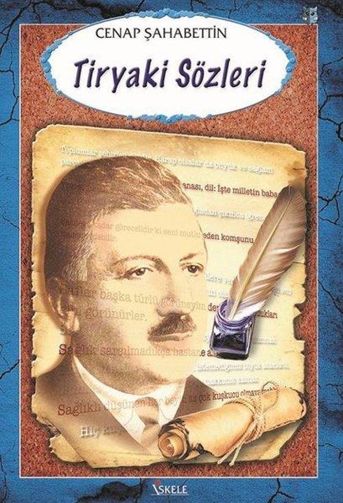Tiryaki Sözleri-100 Temel Eser