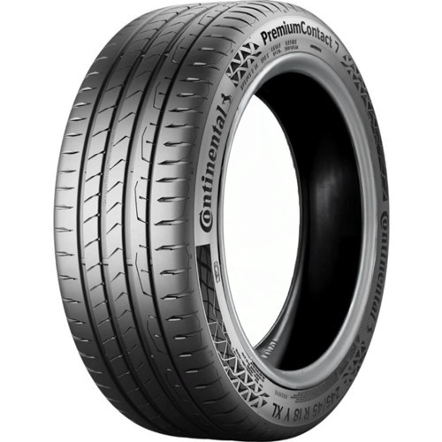 235/60 R18 107V PremiumContact 7 Üretim 2026 Oto Yaz Lastiği