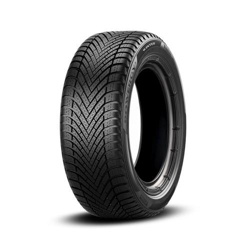 235/55R18 104H POWERGY WINTER XL Üretim 2025 Oto Kış Lastiği