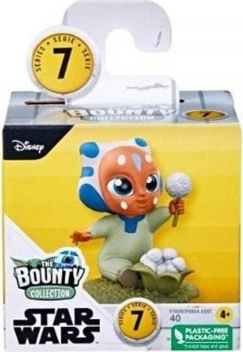 Star Wars The Bounty Koleksiyon Seri F5854 F7439 Lisanslı Ürün