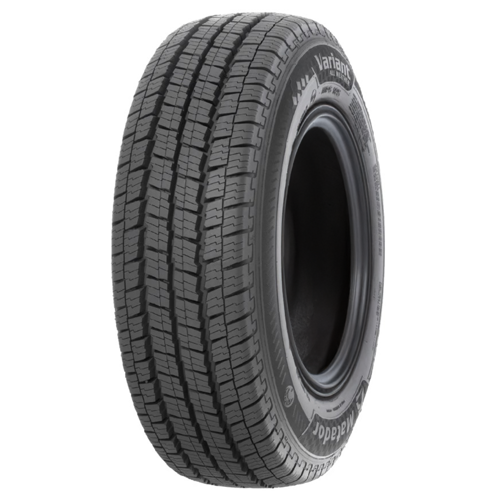 215/65R16C 109/107R VARIANT ALL WEATHER MPS 125 Üretim 2026 Hafif Ticari 4 Mevsim Lastiği