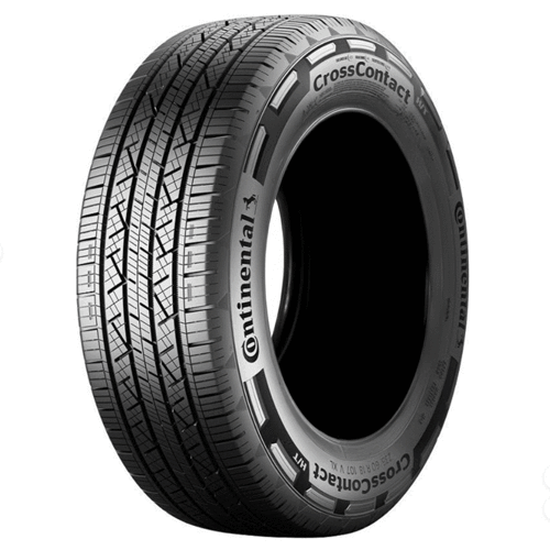 245/65R17 111H CrossContact H/T FR XL Üretim 2026 Oto 4 Mevsim Lastiği