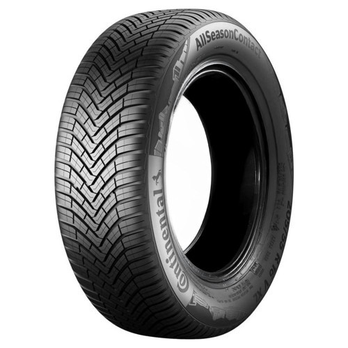 165/70R14 81T AllSeasonContact Üretim 2026 Oto 4 Mevsim Lastiği