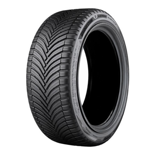 215/55R16 97V TURANZA ALL SEASON 6 Üretim 2026 Oto 4 Mevsim Lastiği
