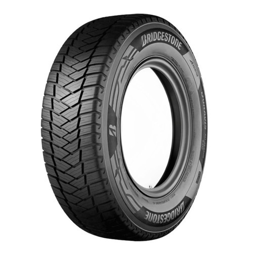 235/65R16C 121/119R DURAVIS A/S EVO Üretim 2026 Oto 4 Mevsim Lastiği