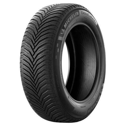 205/50R17 93W CROSSCLIMATE 2 XL Üretim 2024 Oto 4 Mevsim Lastiği