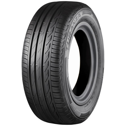 225/40R18 92W XL T001 EXT (RFT) Üretim 2025 Oto Yaz Lastiği
