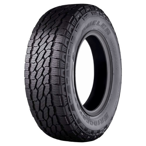 255/55R18 109H XL DUELER A/T002 Üretim 2024 Oto Yaz Lastiği