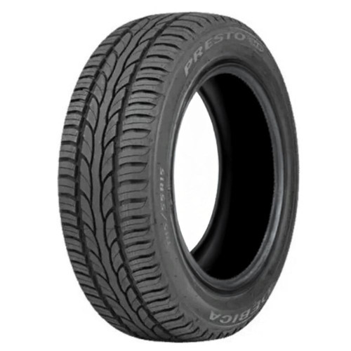 195/65R15 91H PRESTO HP 2 Üretim 2025 Oto Yaz Lastiği