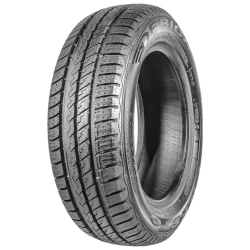 235/55R18 100V PRESTO Üretim 2025 Oto Yaz Lastiği