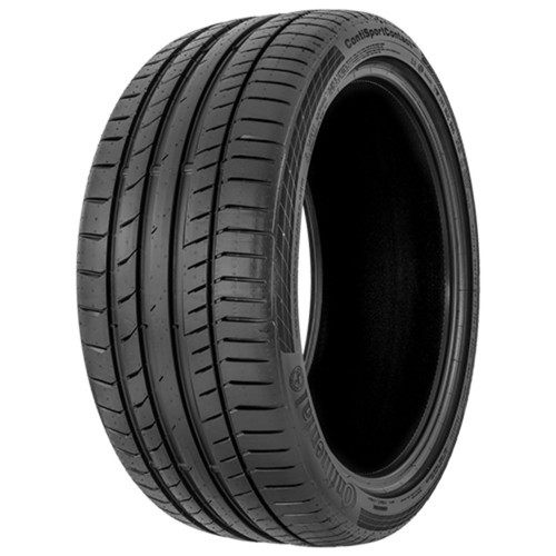 275/40R19 101W CONTISPORT CONTACT 3 SSR (*) Üretim 2024 Oto Yaz Lastiği