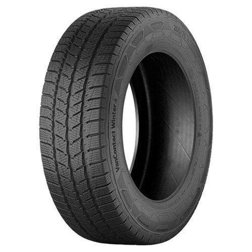 195/70R15 C 104/102R VANCO CONTACT WINTER Üretim 2025 Hafif Ticari Kış Lastiği