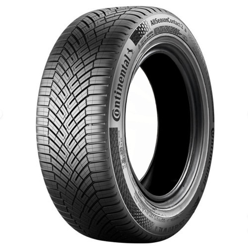 235/40 R18 95Y AllSeasonContact 2 Üretim 2026 Oto 4 Mevsim Lastiği