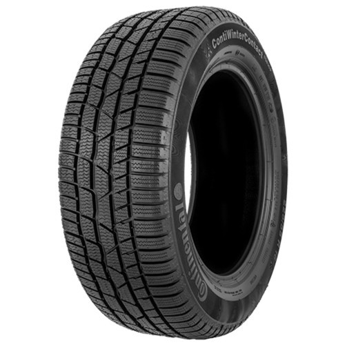 245/40 R18 97V ContiWinterContact TS 830 P SSR Üretim 2022 Oto Kış Lastiği
