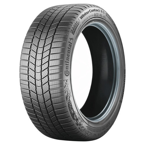 275/35 R21 103W WinterContact 8 S Üretim 2024 Oto Kış Lastiği